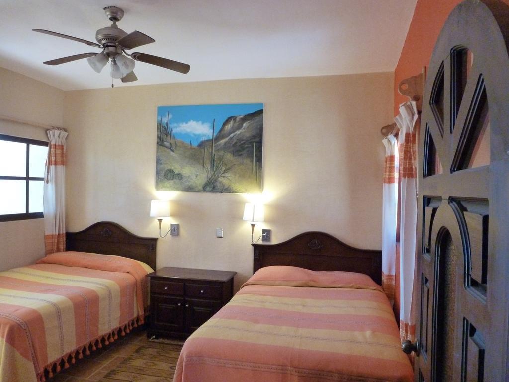 La Cupula B&B Teotitlan Teotitlán del Valle Zewnętrze zdjęcie