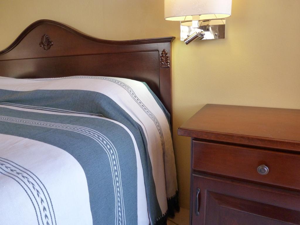 La Cupula B&B Teotitlan Teotitlán del Valle Zewnętrze zdjęcie