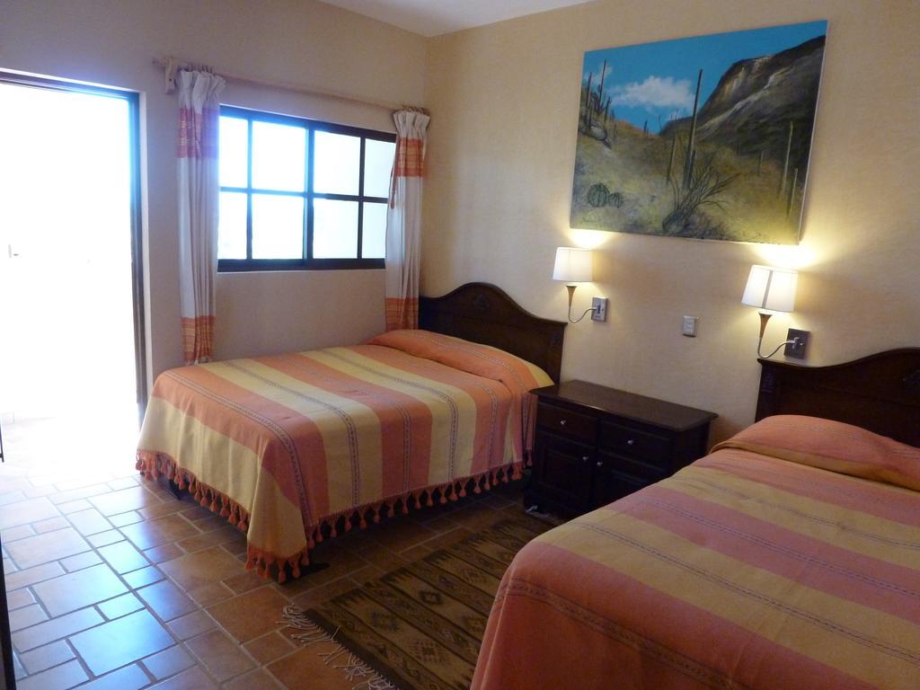 La Cupula B&B Teotitlan Teotitlán del Valle Zewnętrze zdjęcie