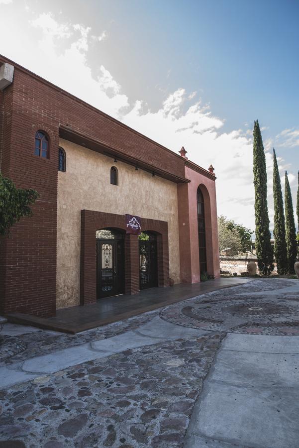 La Cupula B&B Teotitlan Teotitlán del Valle Zewnętrze zdjęcie
